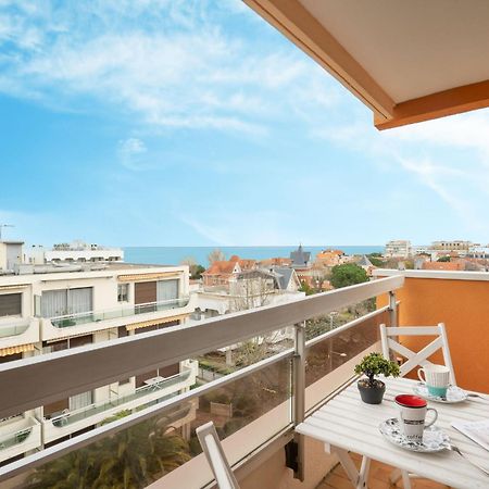 Apartment Le Galion-3 By Interhome Arcachon Buitenkant foto