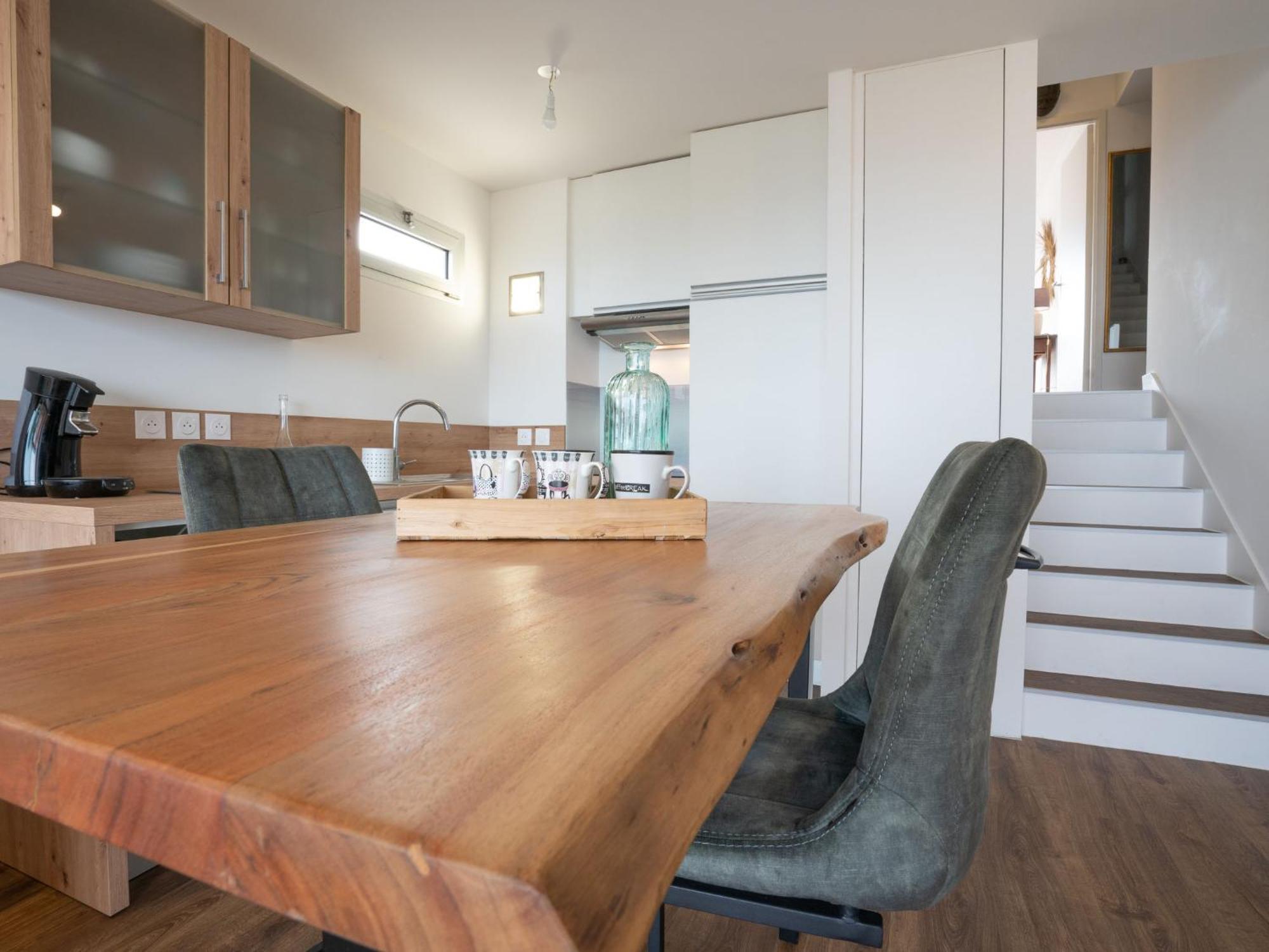 Apartment Le Galion-3 By Interhome Arcachon Buitenkant foto
