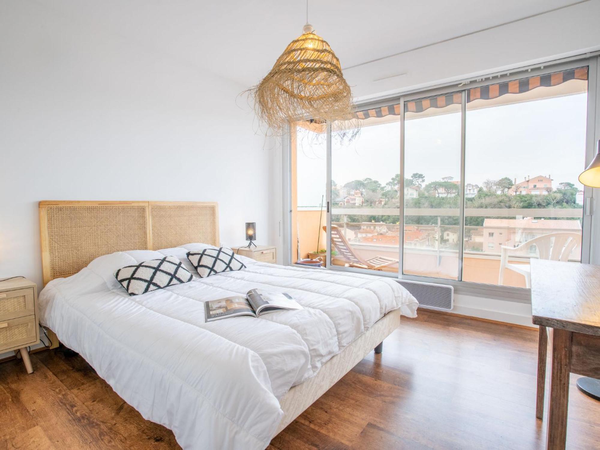 Apartment Le Galion-3 By Interhome Arcachon Buitenkant foto