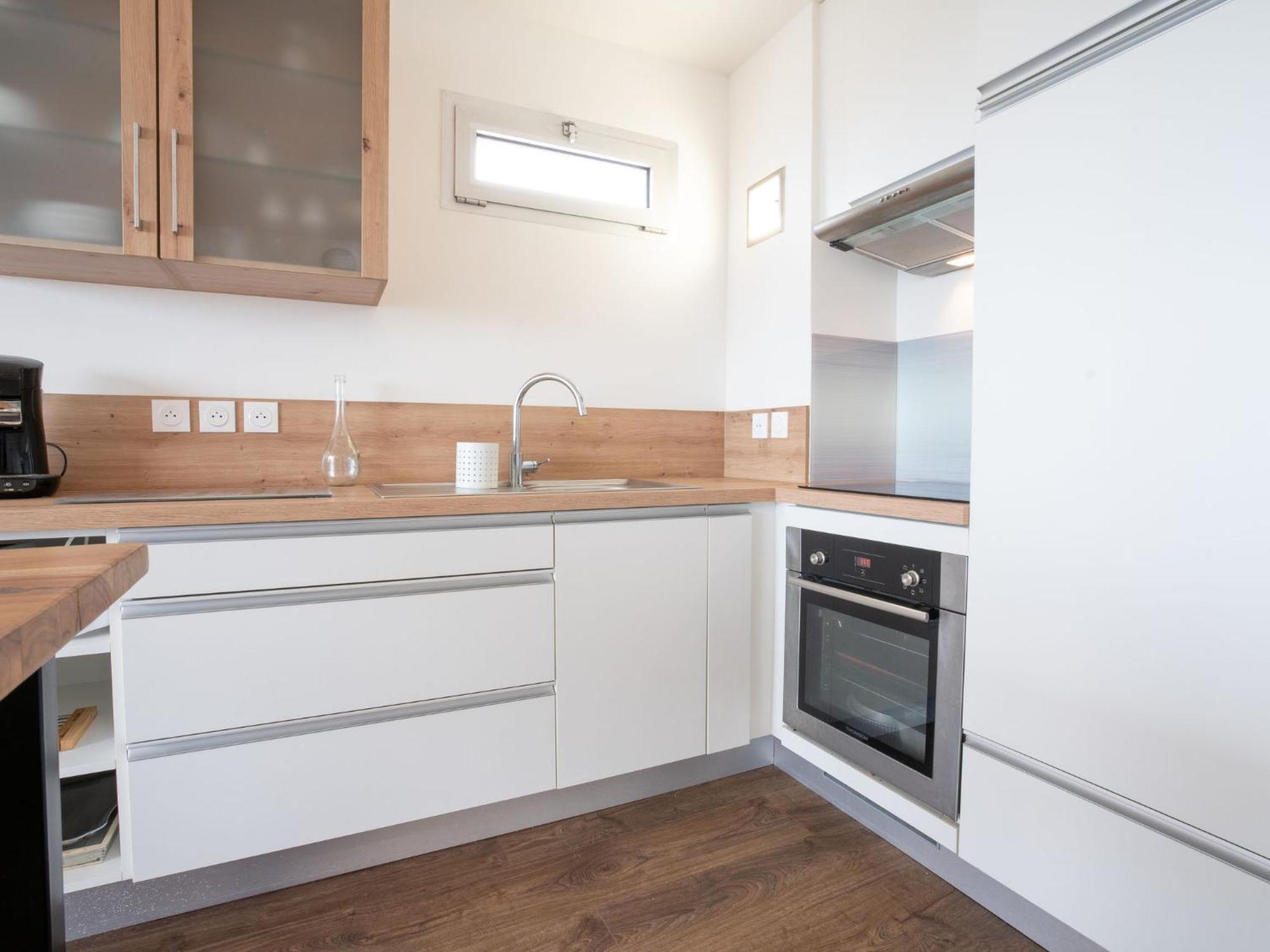Apartment Le Galion-3 By Interhome Arcachon Buitenkant foto