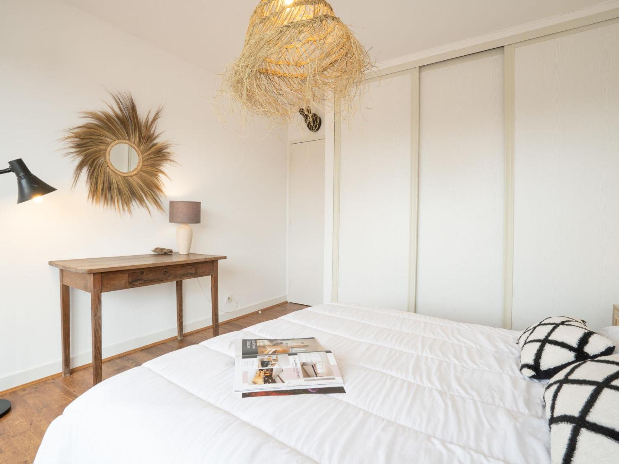 Apartment Le Galion-3 By Interhome Arcachon Buitenkant foto
