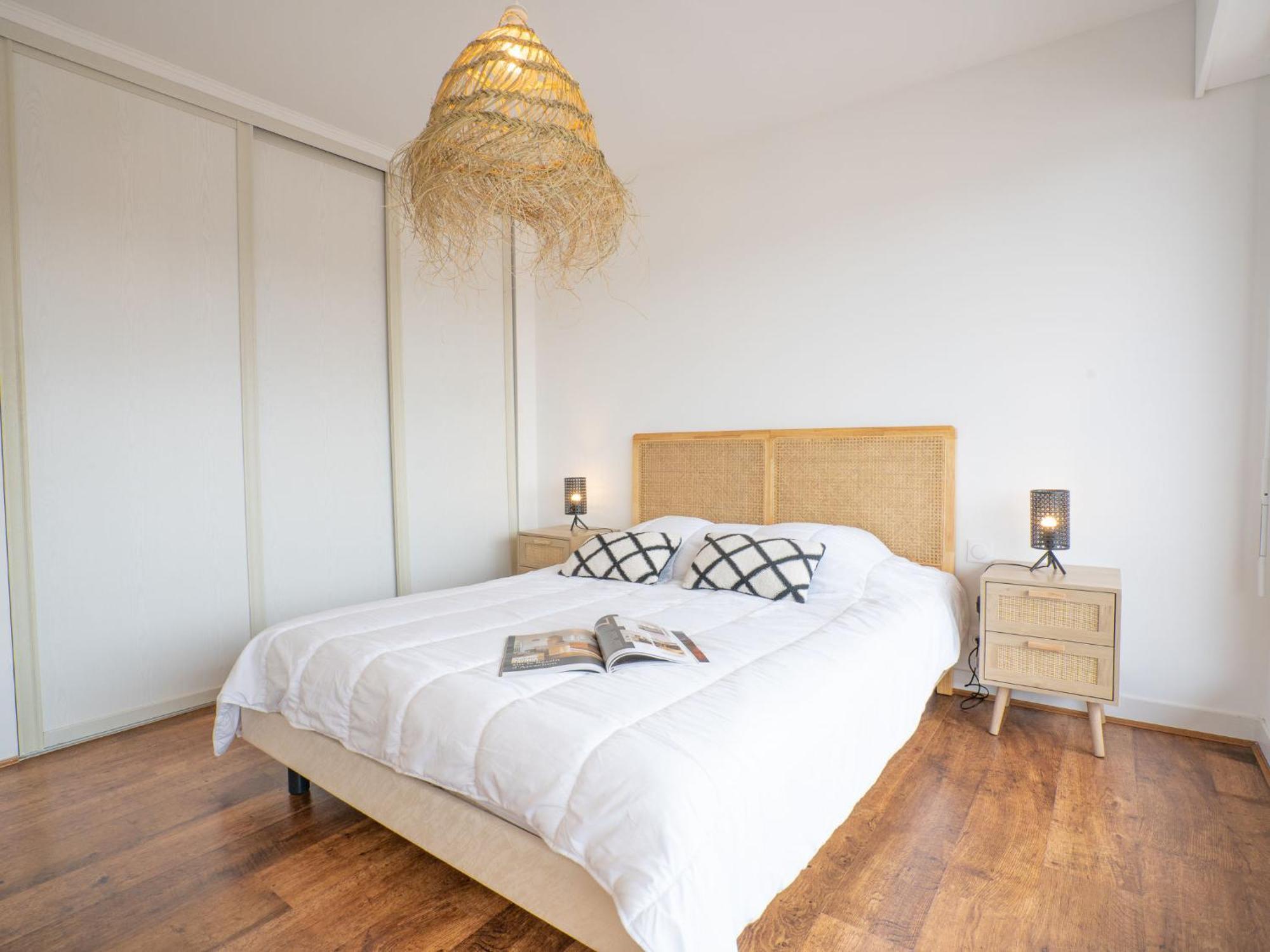 Apartment Le Galion-3 By Interhome Arcachon Buitenkant foto