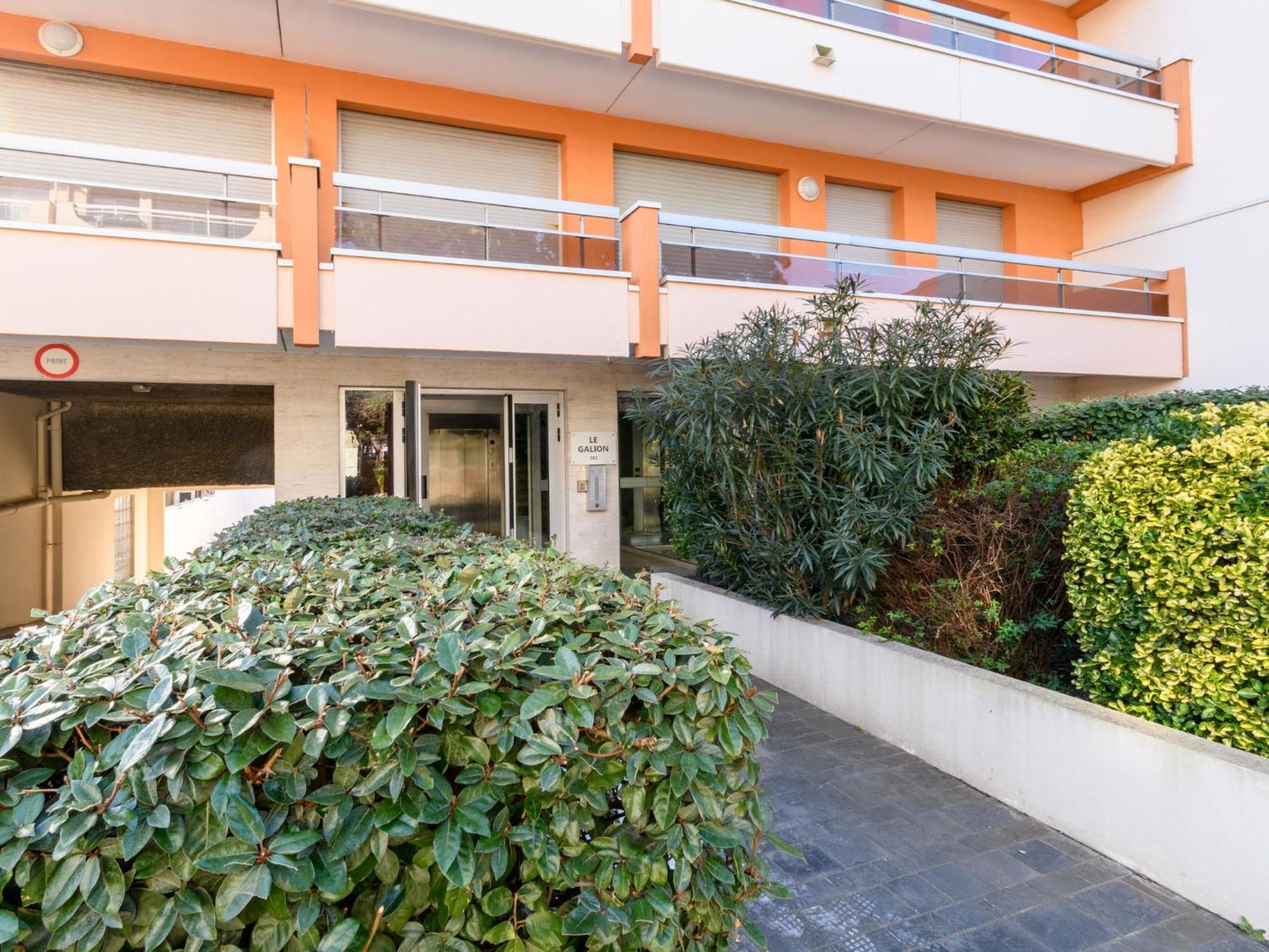 Apartment Le Galion-3 By Interhome Arcachon Buitenkant foto
